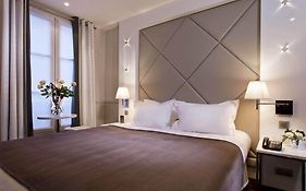 Hotel Longchamp Elysees